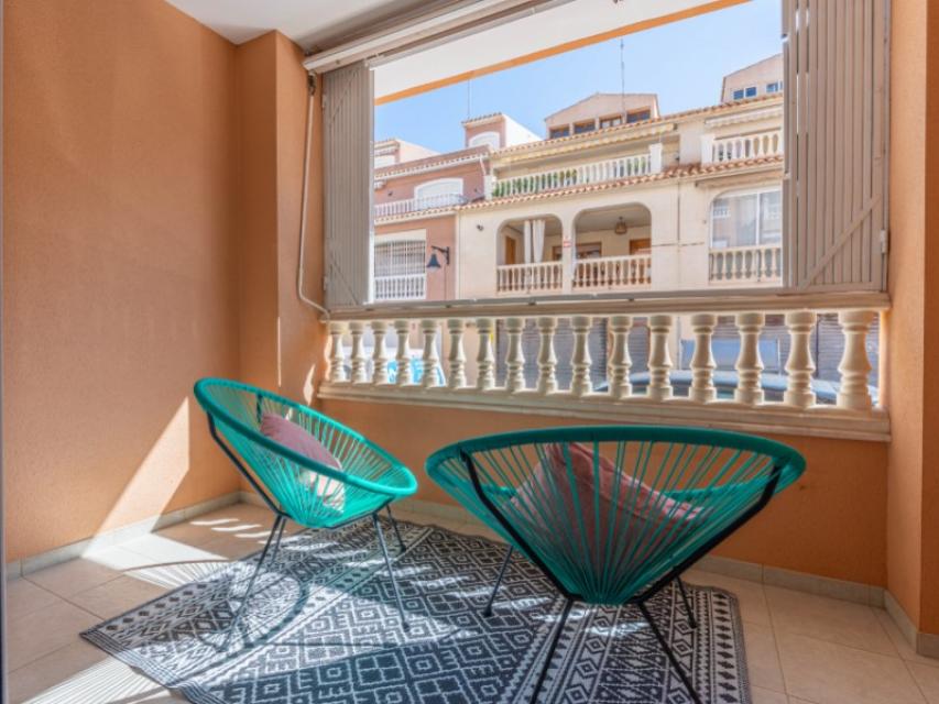 2 Dormitorios - El Campello — 2/19