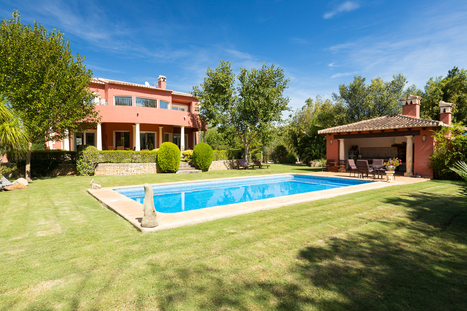 5 Dormitorios - Xàbia — 20/20