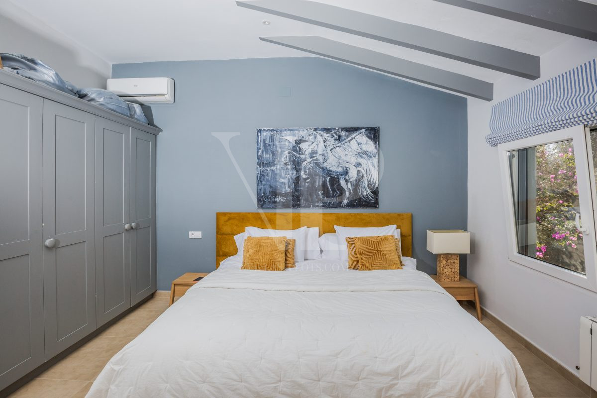 4 Dormitorios - Jávea — 44/61