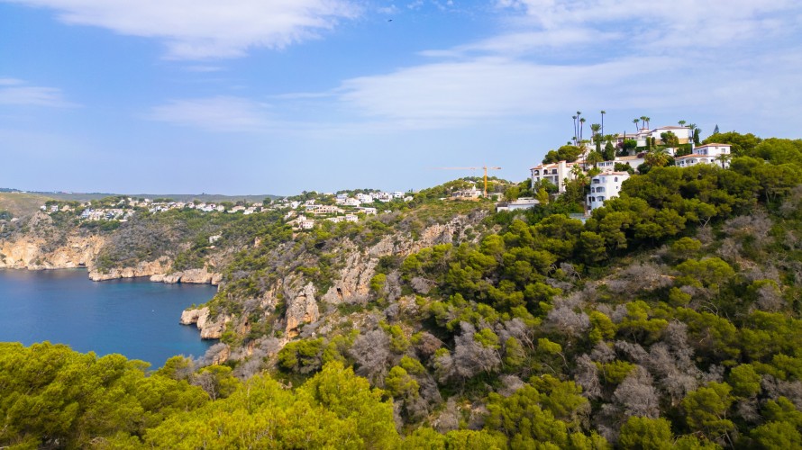 3 Dormitorios - Jávea / Xàbia — 29/29