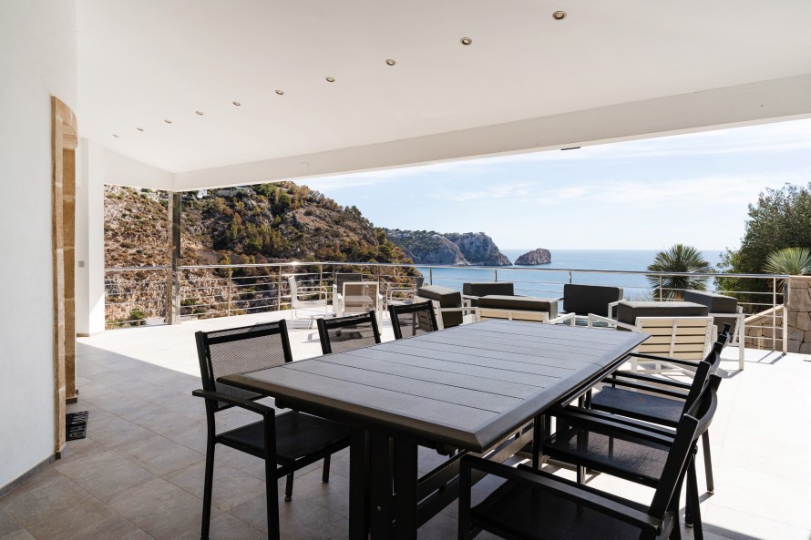 5 Dormitorios - Jávea / Xàbia — 17/39