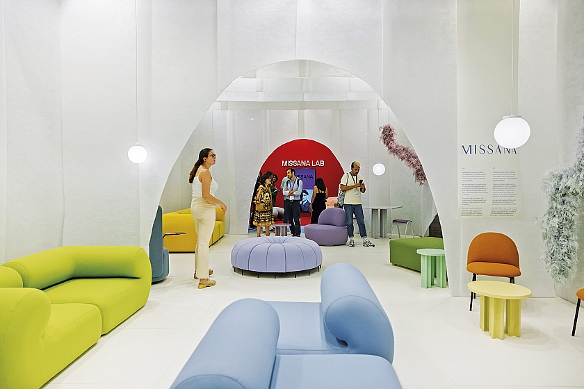FERIA HABITAT VALENCIA