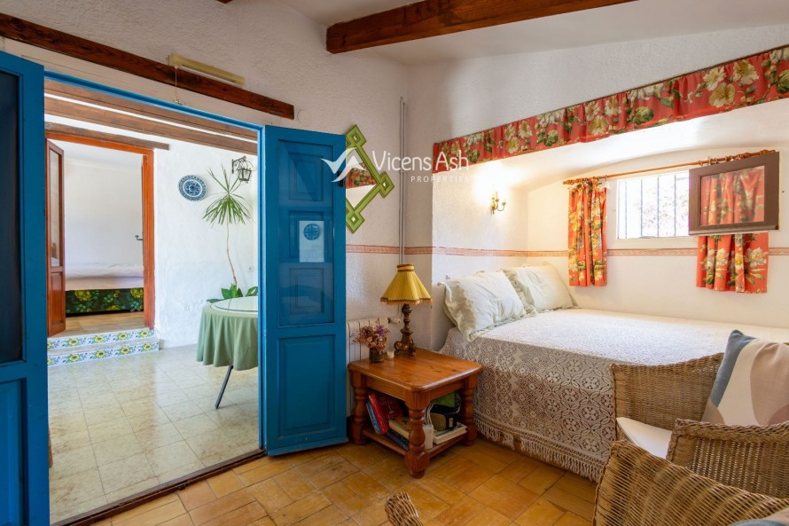 4 Dormitorios - Javea/Xabia — 35/50