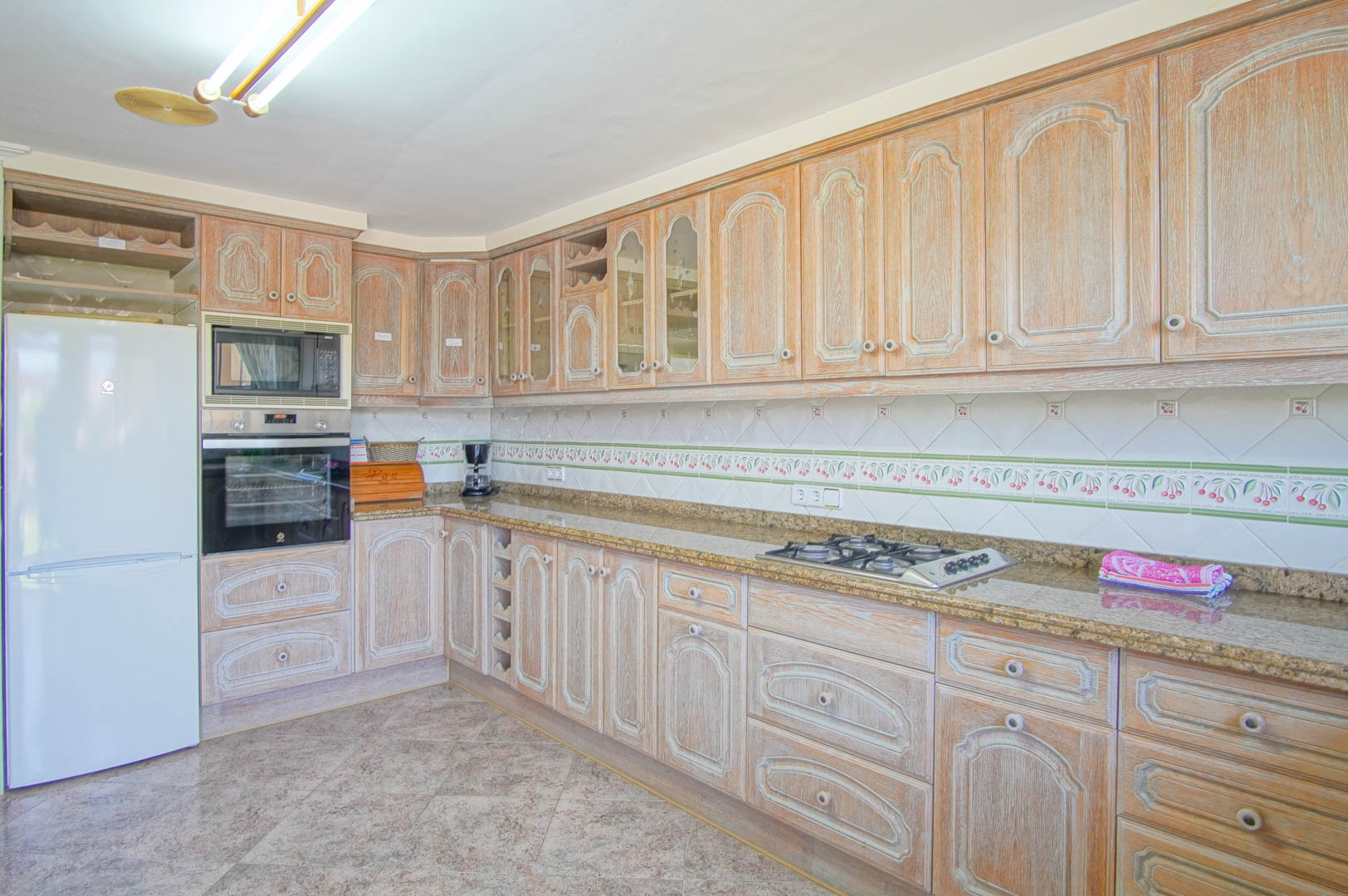 8 Dormitorios - Benissa — 38/50