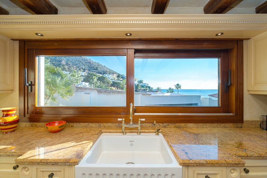 5 Bedrooms - Moraira — 8/85
