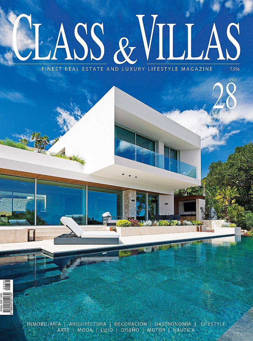 Class & Villas nº 332