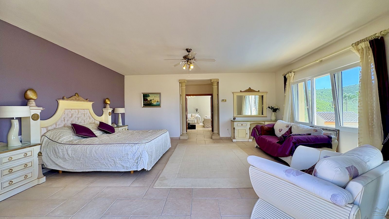 4 Dormitorios - Javea/Xabia — 42/50