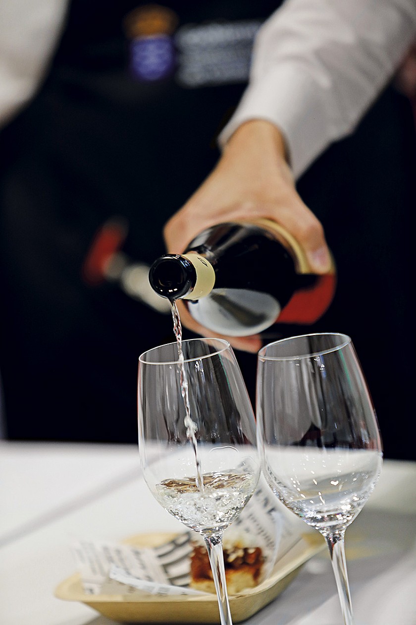 The 36th Edition of Salón Gourmets in Madrid