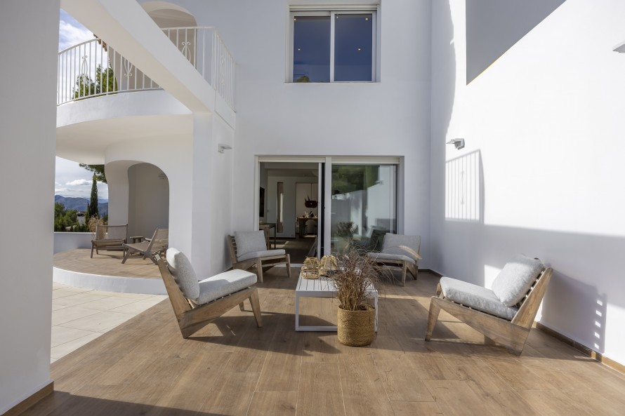 5 Bedrooms - Jávea / Xàbia — 54/87