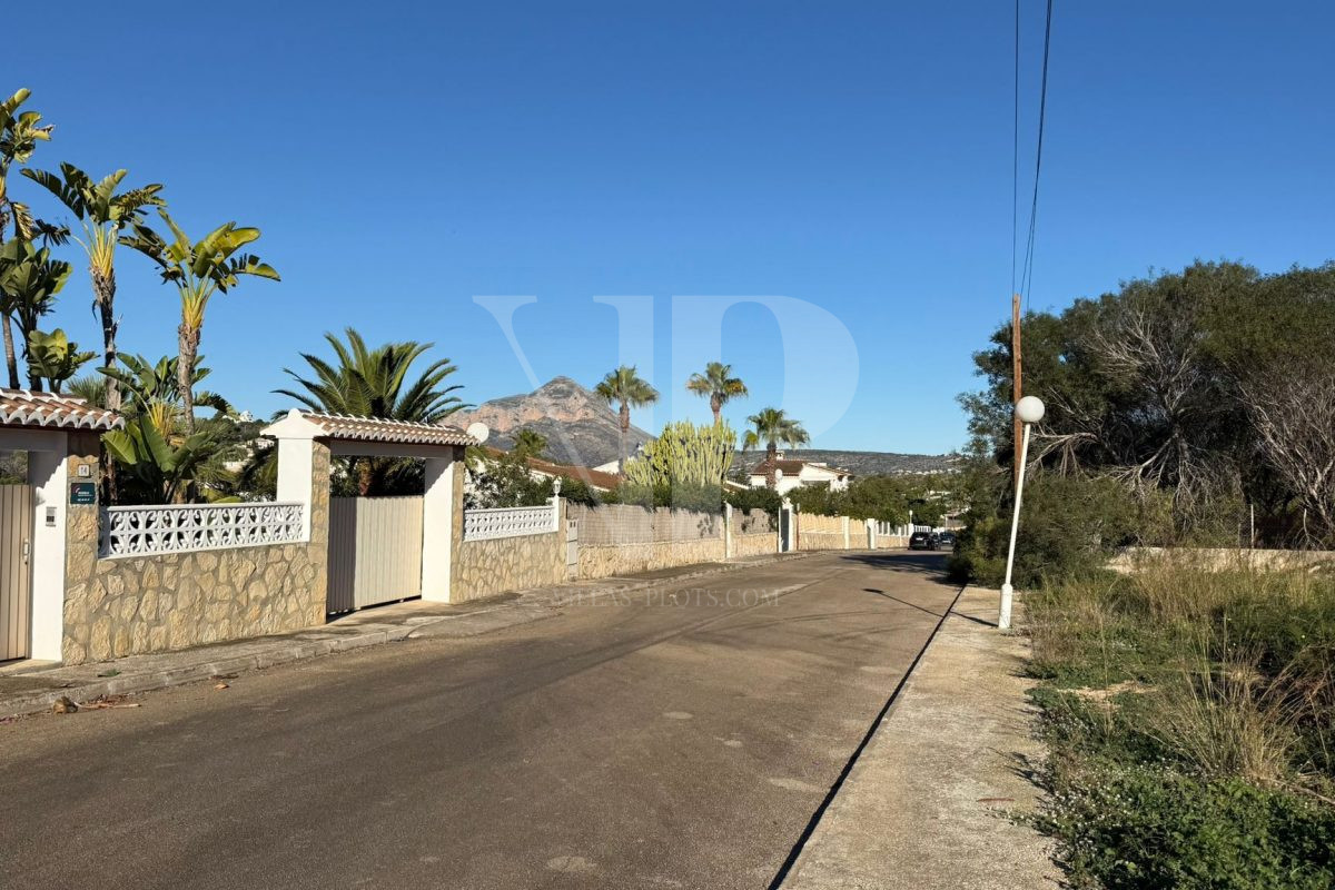 0 Dormitorios - Jávea — 2/10