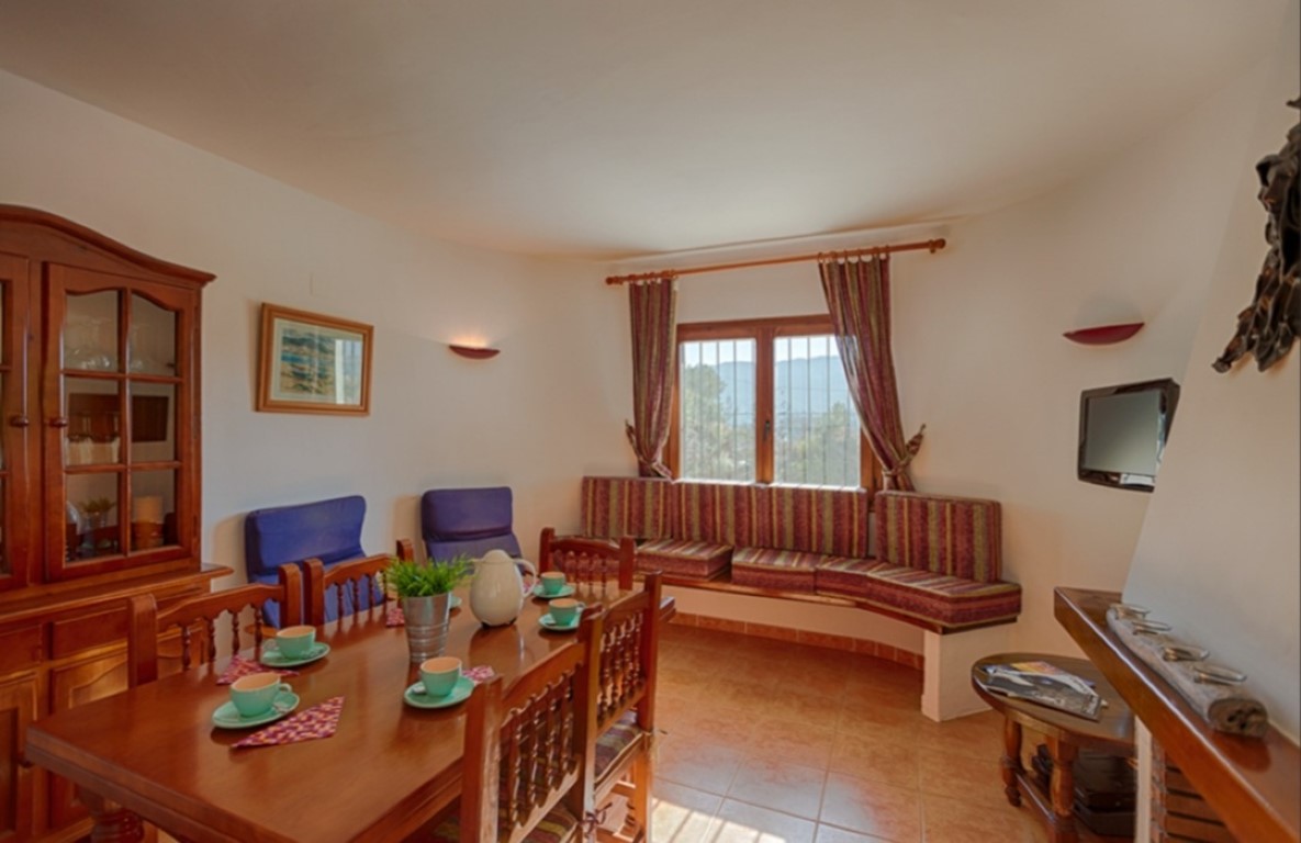 3 Schlafzimmer - Calpe — 6/14