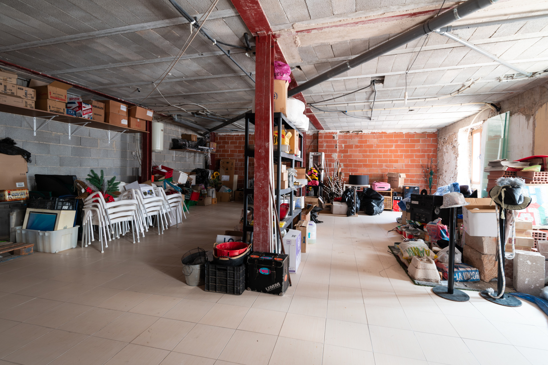2 Dormitorios - Xàbia — 22/26