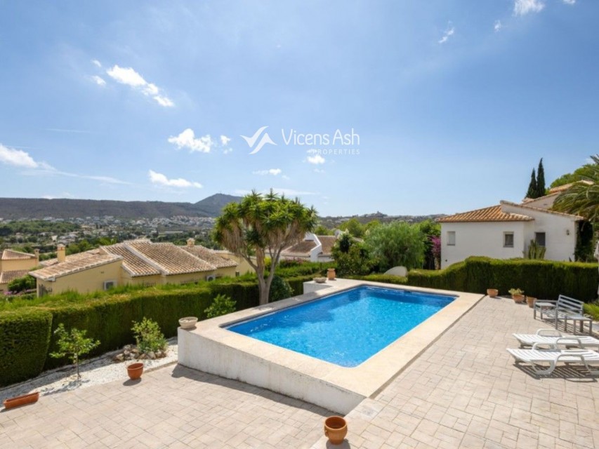 4 Bedrooms - Javea/Xabia — 25/37