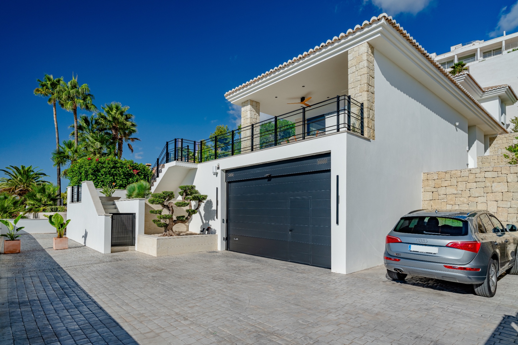 3 Dormitorios - Benissa — 9/50
