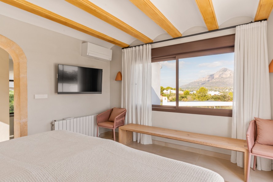 3 Dormitorios - Jávea / Xàbia — 16/117