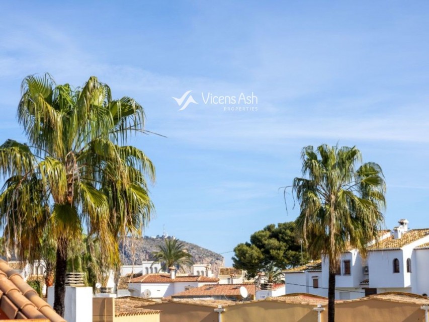4 Dormitorios - Javea/Xabia — 39/50