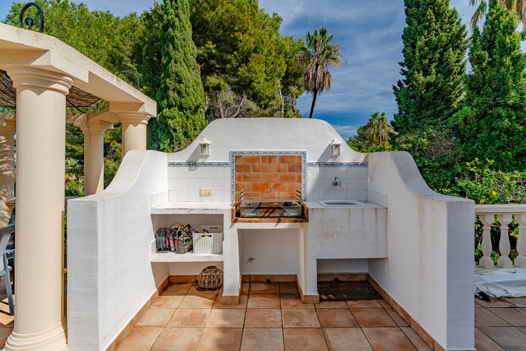 4 Dormitorios - Javea/Xabia — 11/34