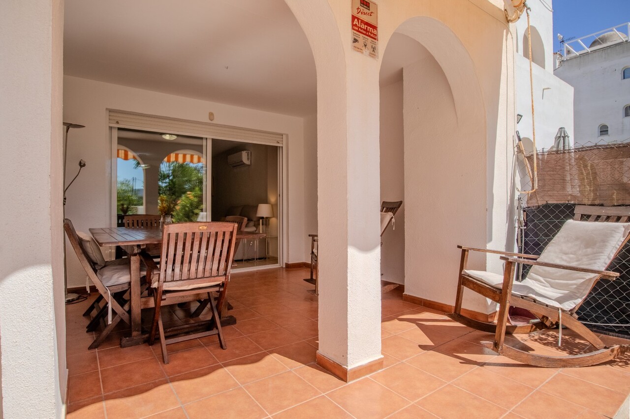 3 Dormitorios - Jávea — 18/38