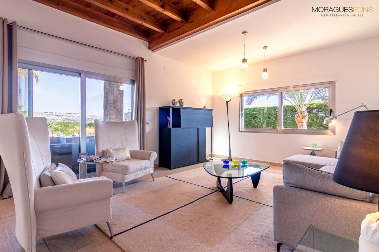 4 Spalni - Jávea - Xàbia — 17/21