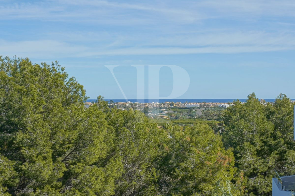 3 Dormitorios - Jávea — 37/39