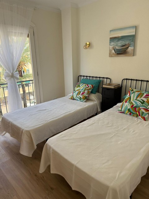 2 Dormitorios - Jávea — 23/29