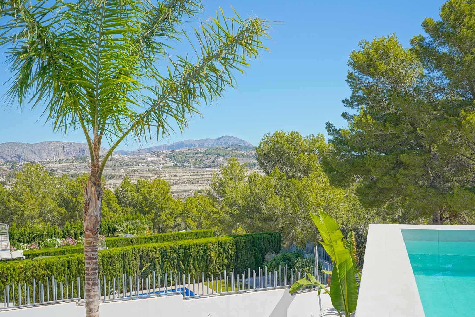 4 Dormitorios - Moraira — 44/50