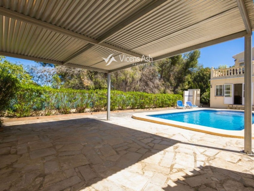 3 Dormitorios - Javea/Xabia — 23/40