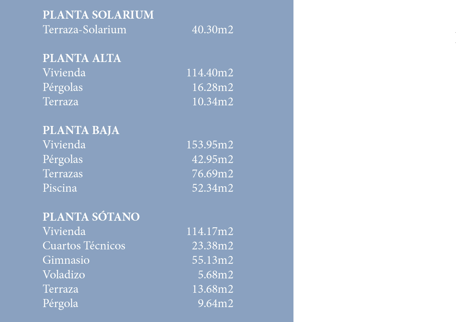 5 Dormitorios - Jávea — 8/50