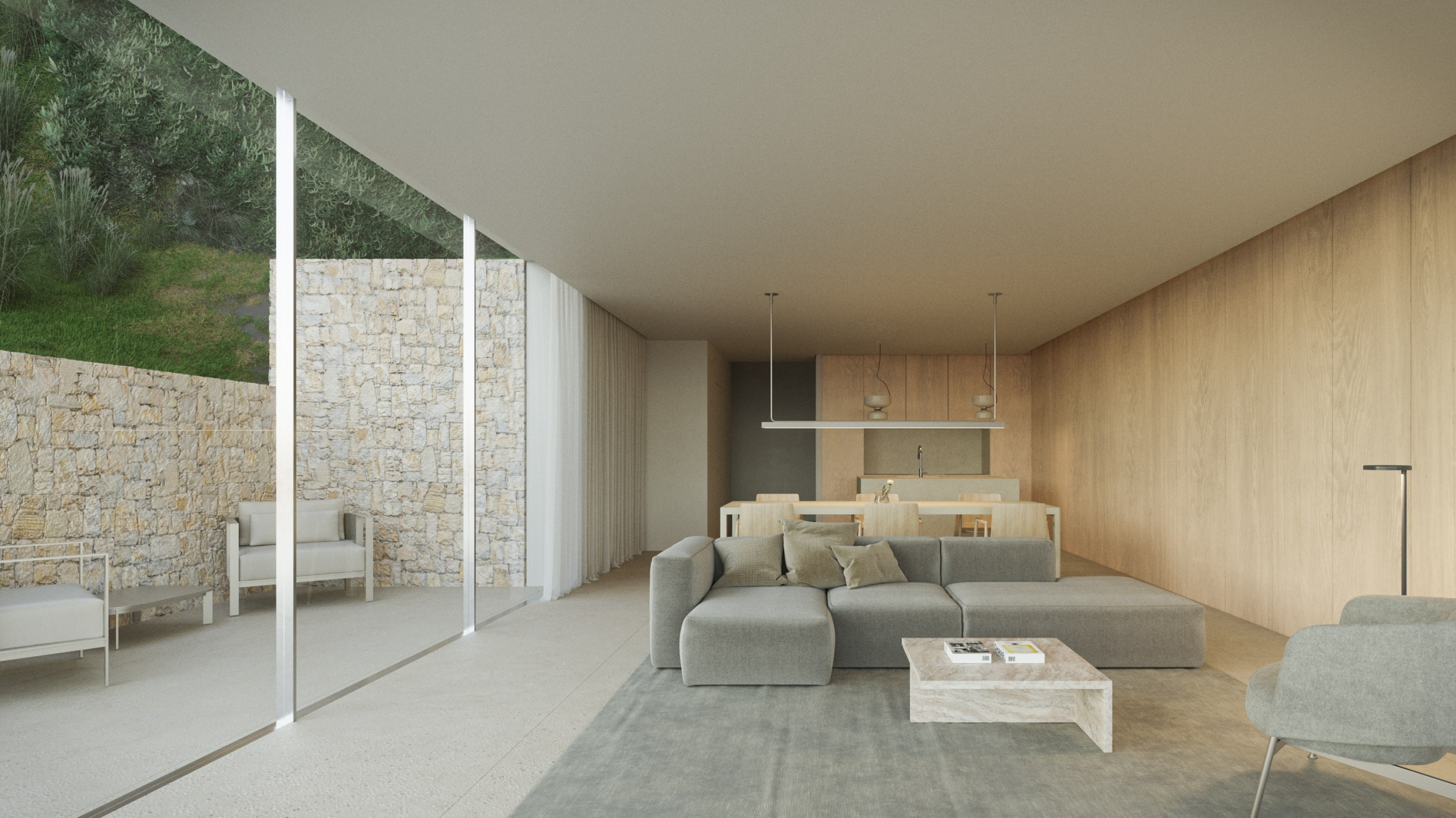 4 Dormitorios - Benissa — 27/46