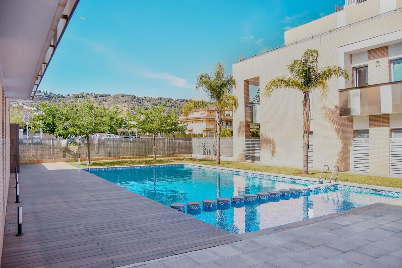 3 Dormitorios - Jávea — 33/40
