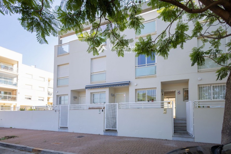 3 Dormitorios - Javea/Xabia — 30/37