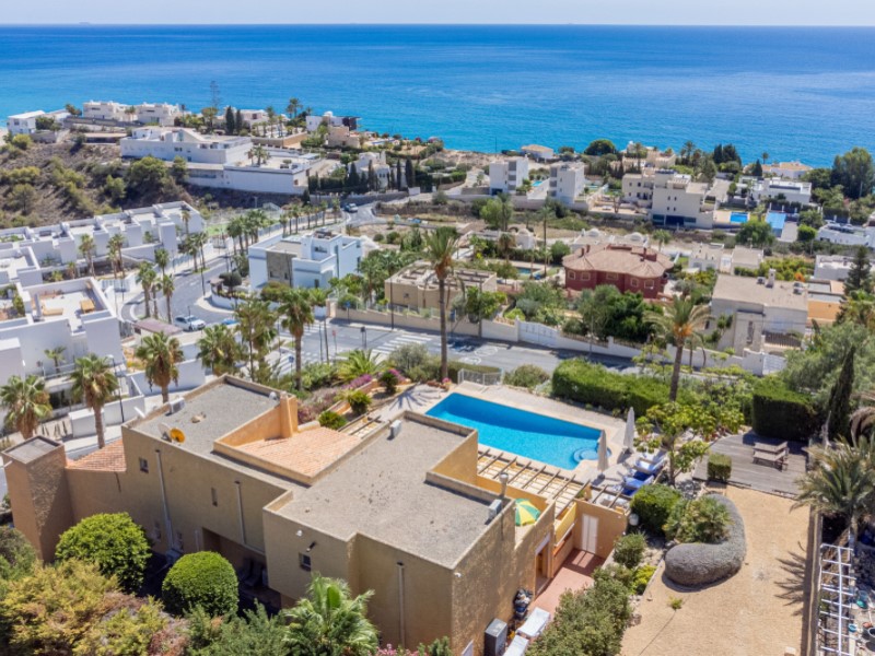 5 Dormitorios - Villajoyosa / La Vila Joiosa — 34/66