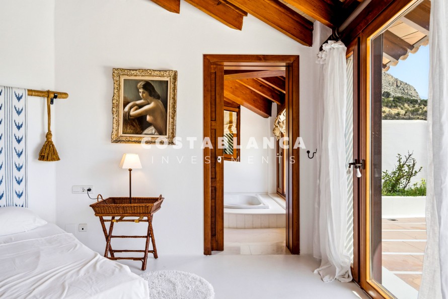 5 Dormitorios - Altea — 32/50