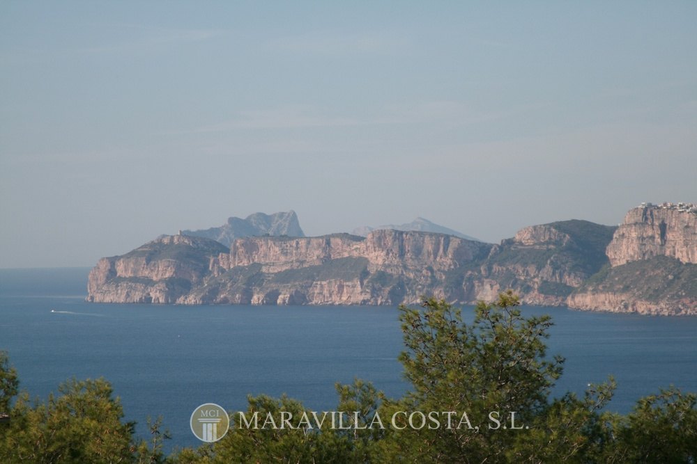 0 Dormitorios - Jávea