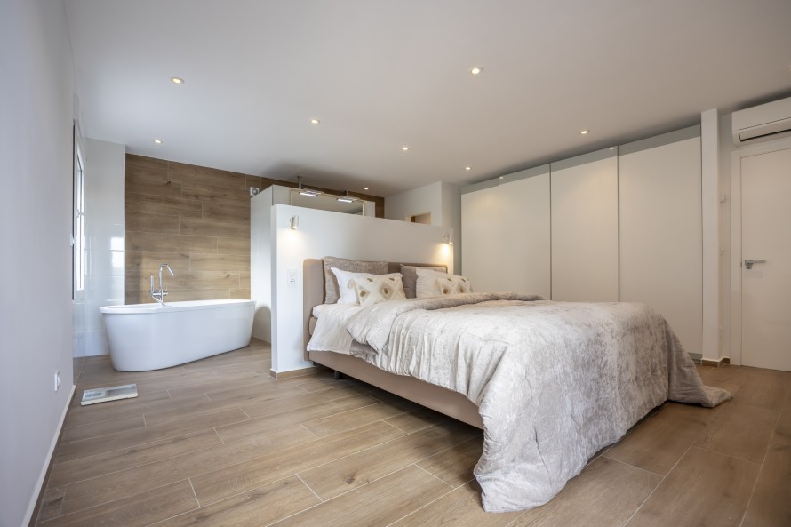 5 Bedrooms - Jávea / Xàbia — 27/87
