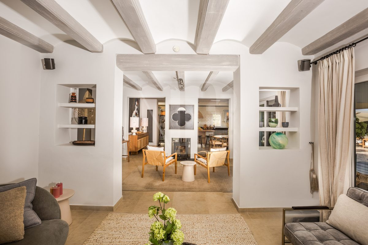 4 Dormitorios - Jávea — 37/61