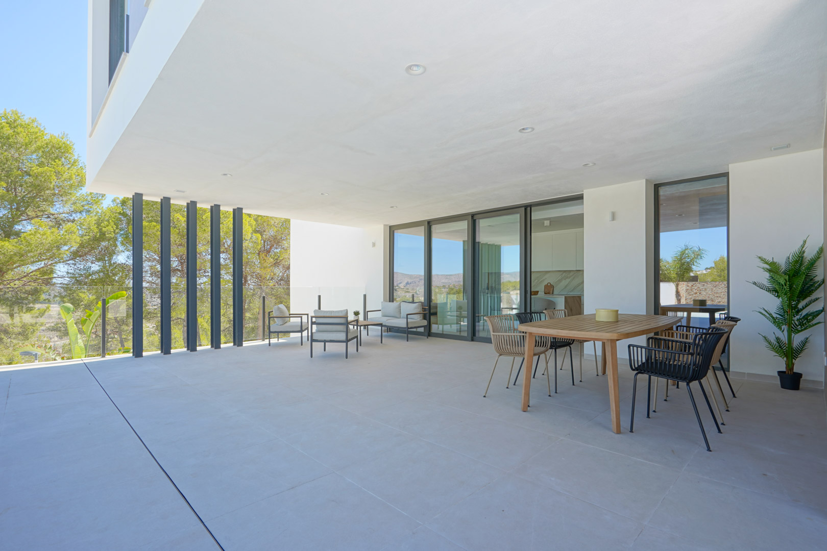 4 Dormitorios - Moraira — 9/50
