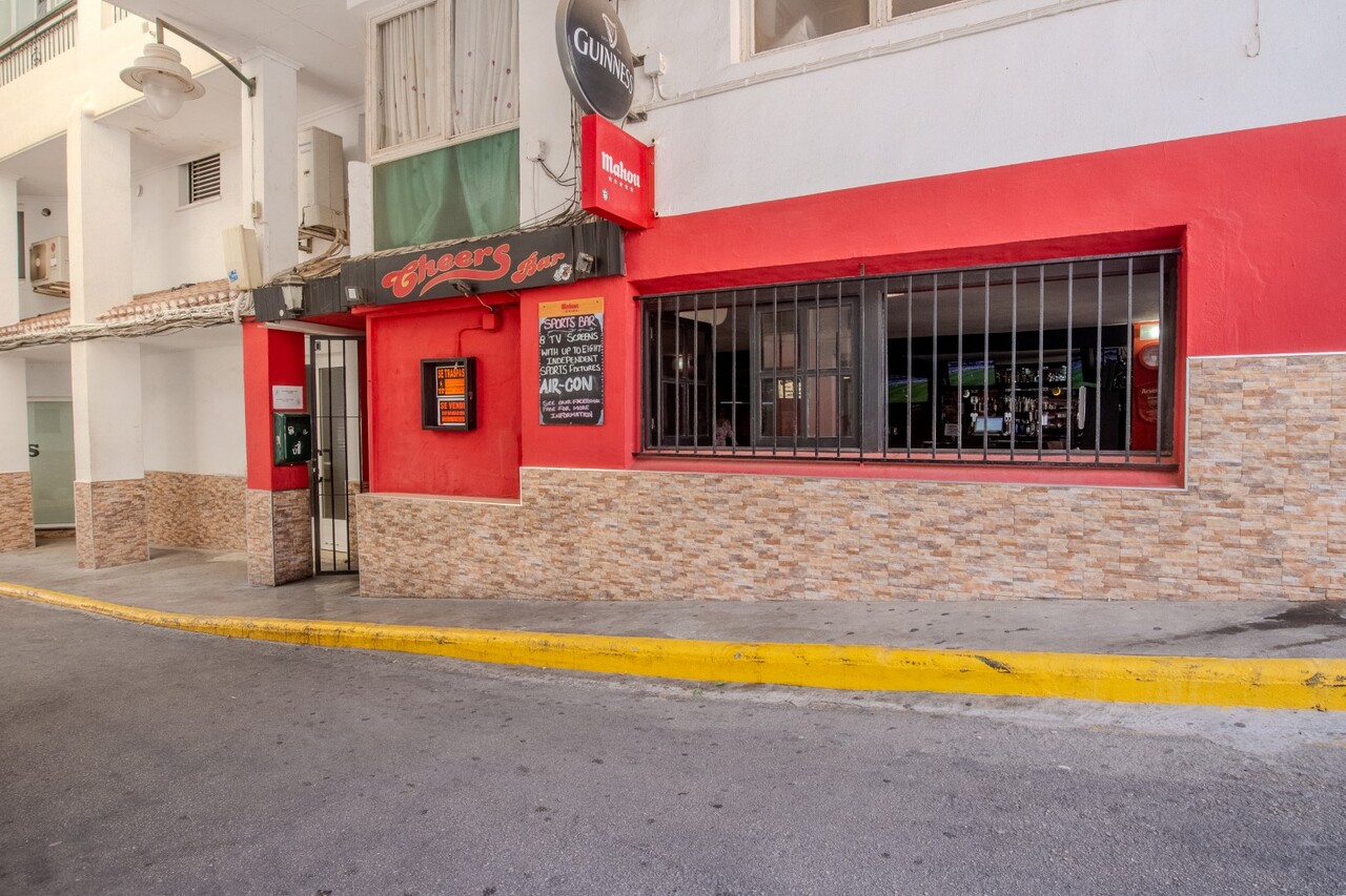 0 Dormitorios - Jávea