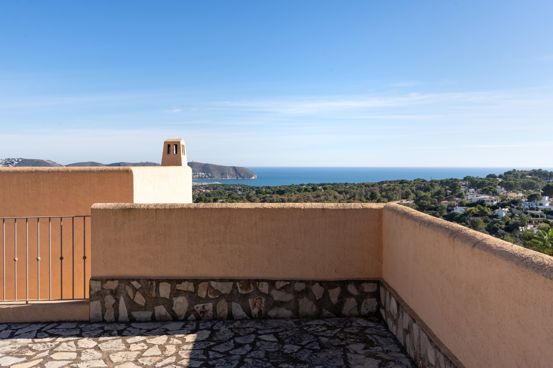 5 Dormitorios - Moraira — 22/40