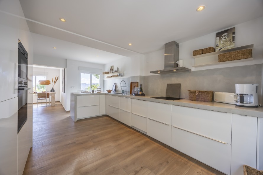 5 Bedrooms - Jávea / Xàbia — 9/87