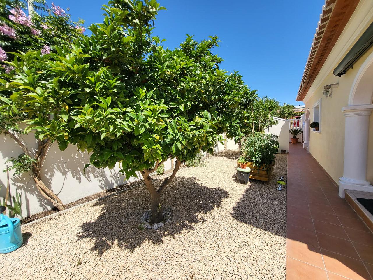 4 Dormitorios - Moraira — 38/45