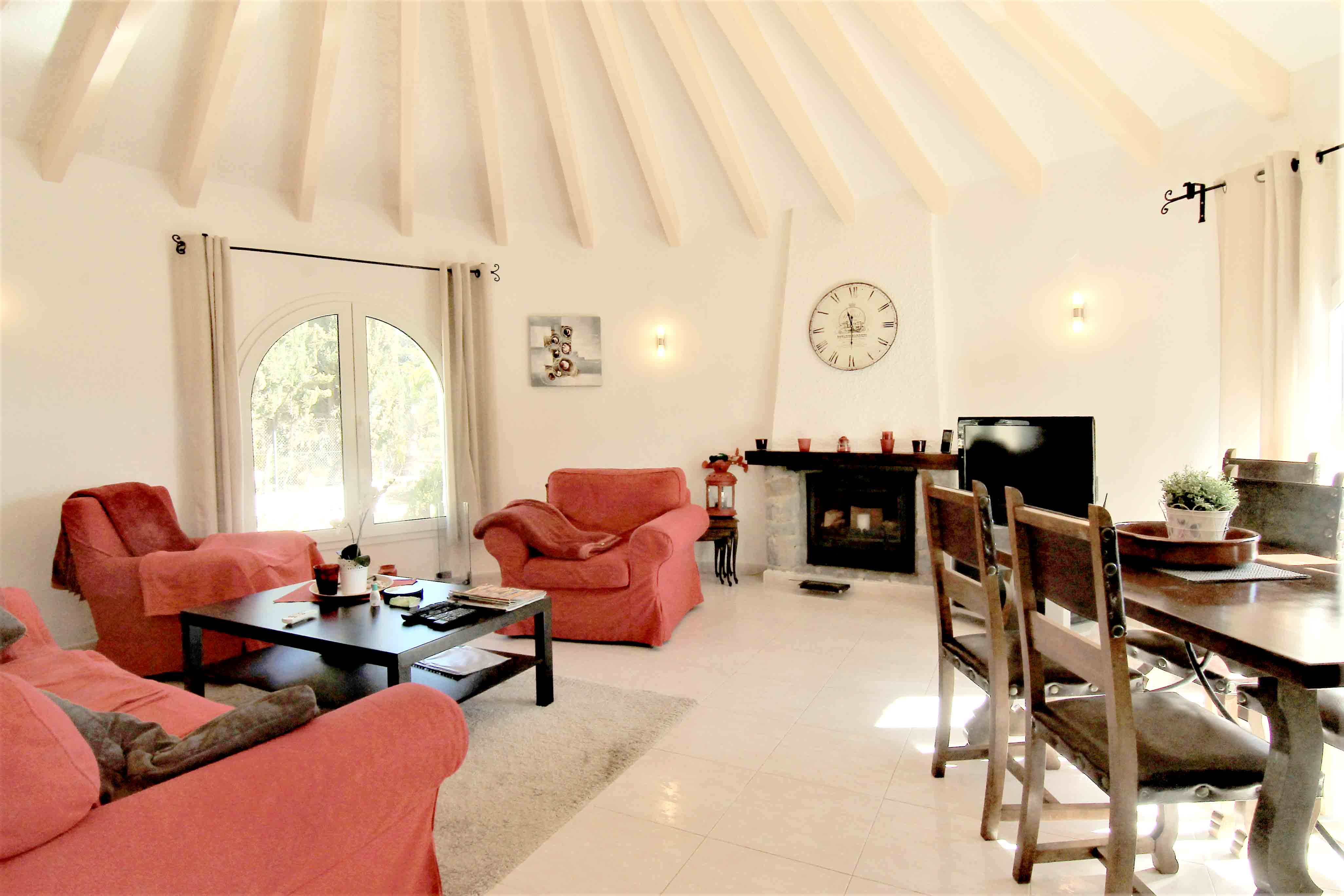 3 Chambres - Jávea - Xàbia — 8/23
