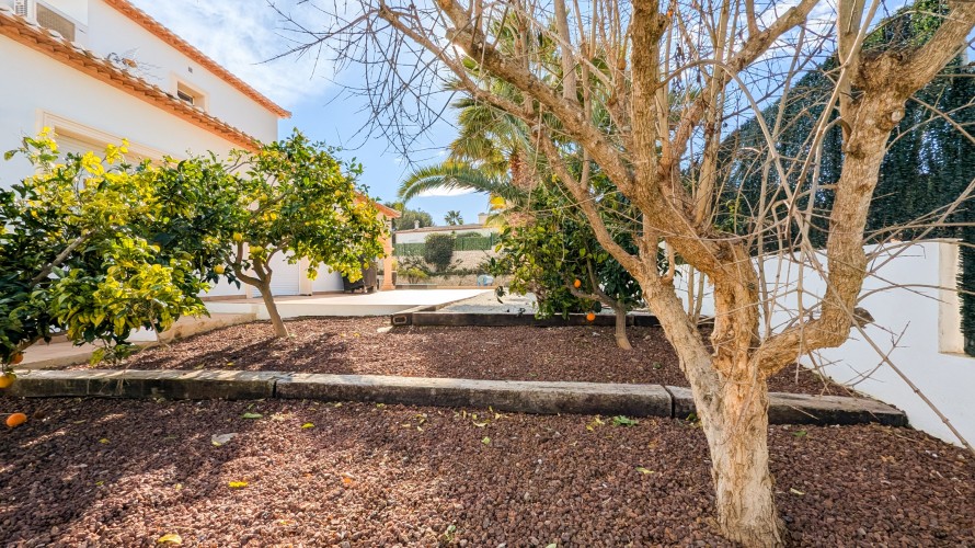 4 Dormitorios - Jávea / Xàbia — 35/37