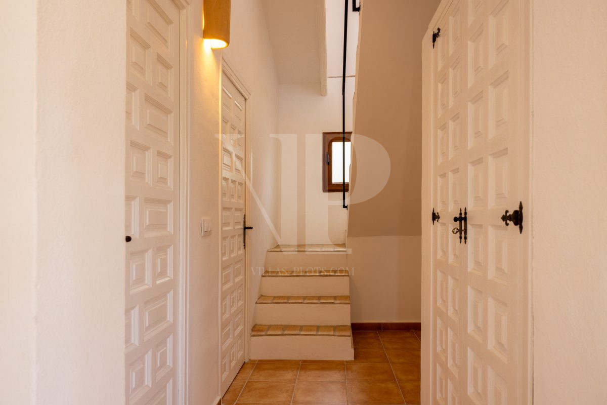 5 Dormitorios - Jávea — 28/40