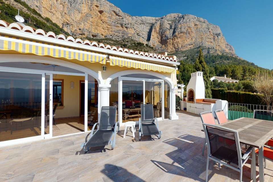 4 Chambres - Jávea - Xàbia