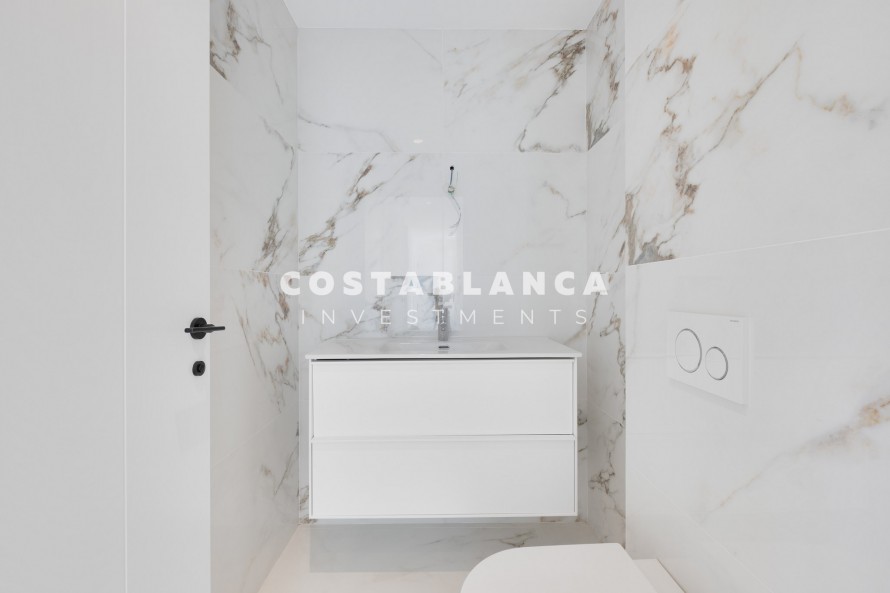 3 Dormitorios - Villajoyosa — 20/36