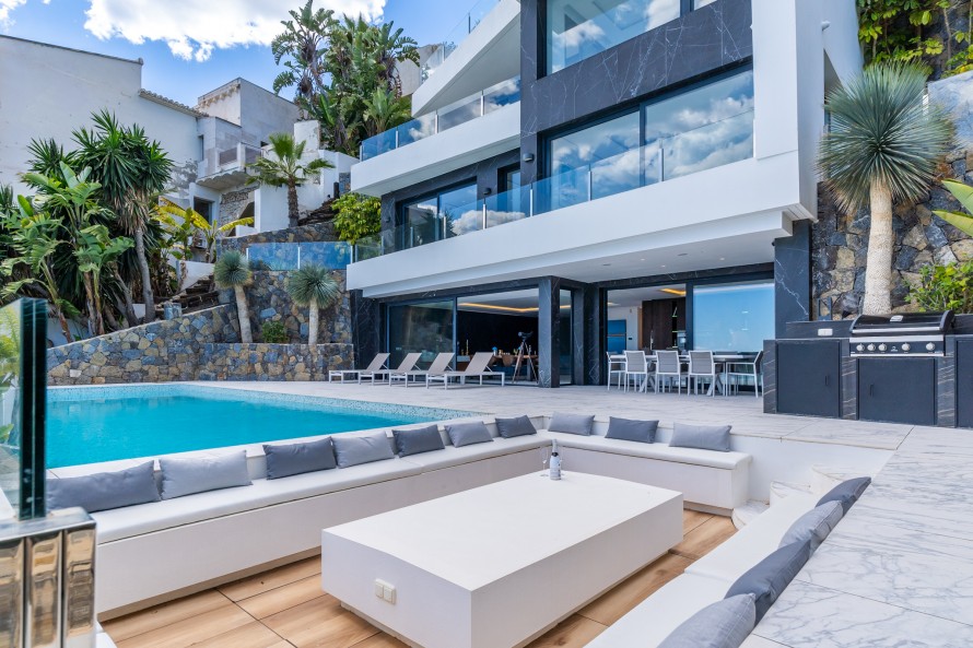 5 Dormitorios - Jávea / Xàbia — 7/60