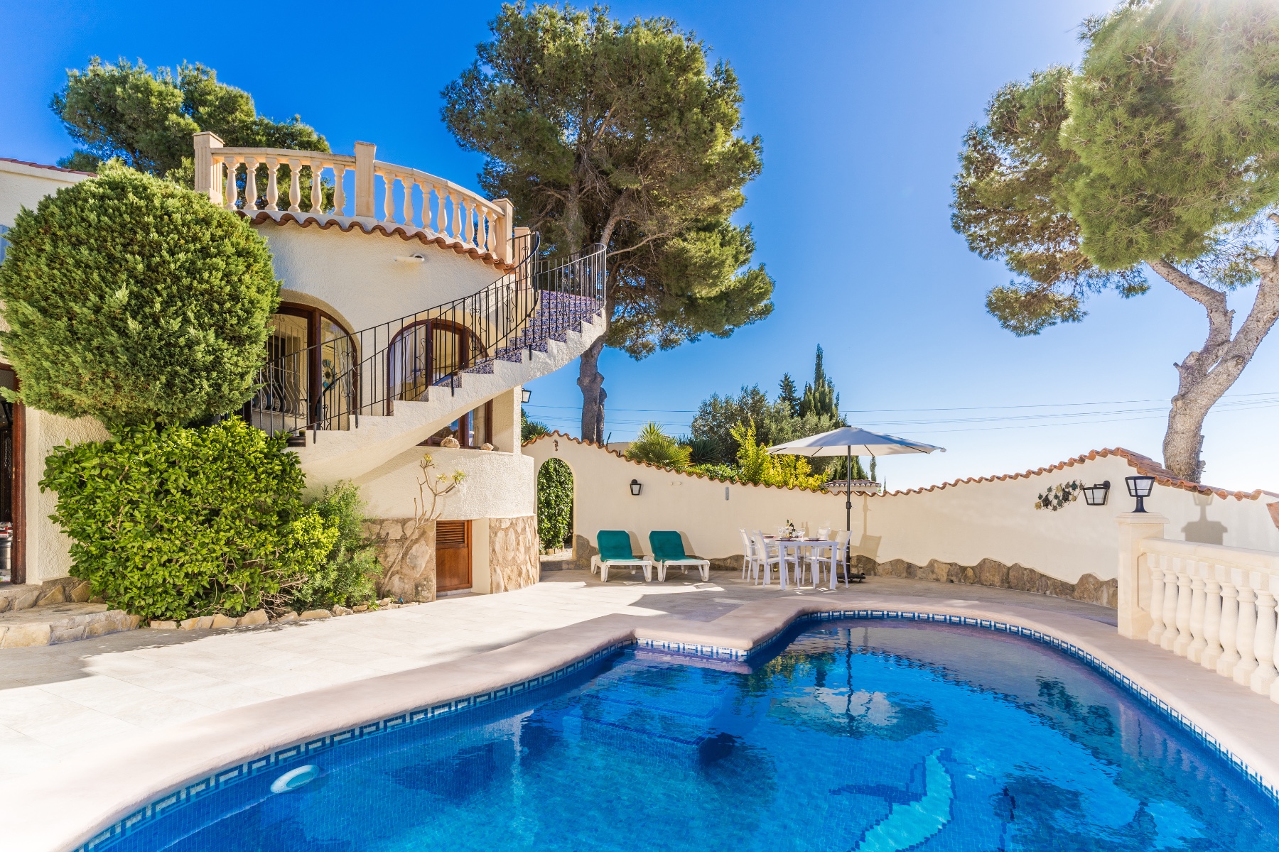 3 Dormitorios - Javea/Xabia — 4/25