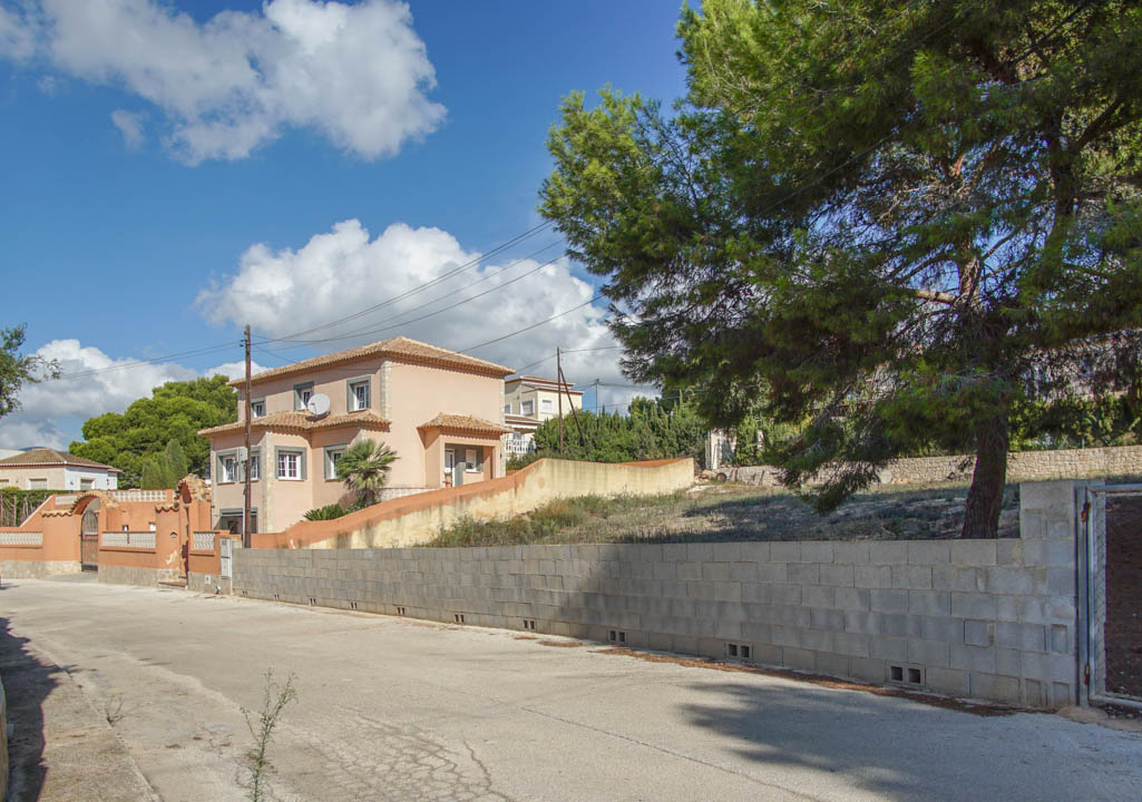 5 Dormitorios - Calpe — 3/50