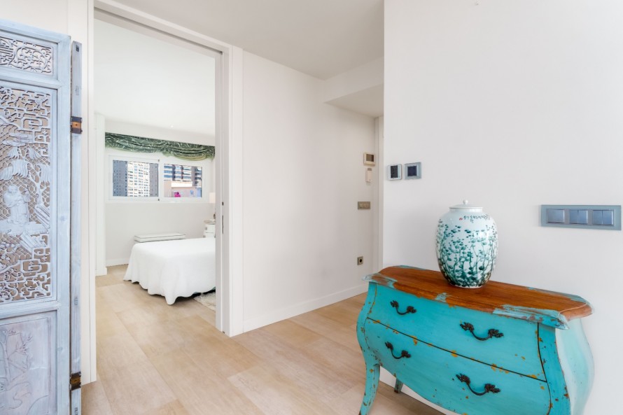 2 Dormitorios - Benidorm — 16/23